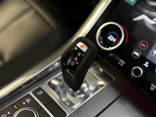 LAND ROVER Range Rover Sport usata, con Touch screen
