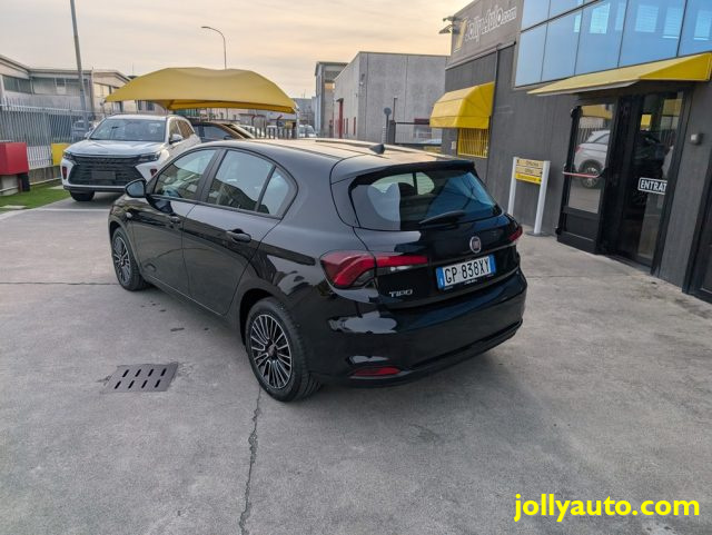 FIAT Tipo usata, con Chiusura centralizzata
