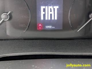 FIAT Ducato usata, con Vivavoce