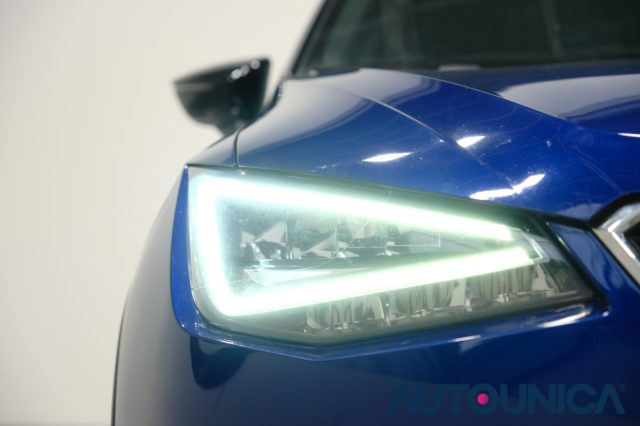 SEAT Arona usata, con Cruise Control