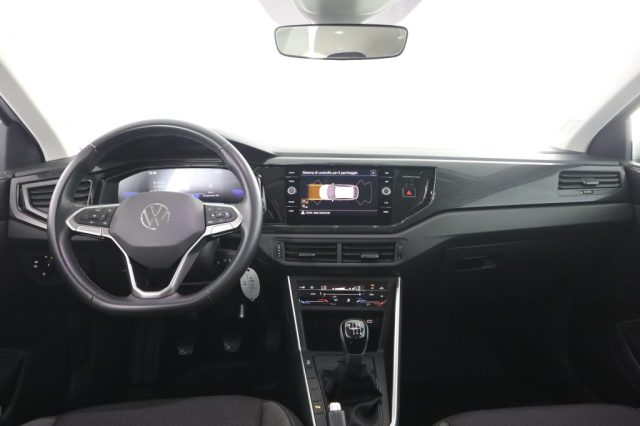VOLKSWAGEN Taigo usata 3