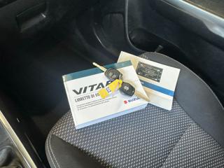 SUZUKI Vitara usata, con Airbag testa