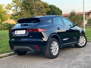 JAGUAR E-Pace usata, con Autoradio