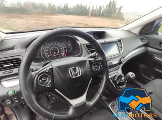 HONDA CR-V usata, con Autoradio