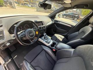 AUDI Q5 usata 25