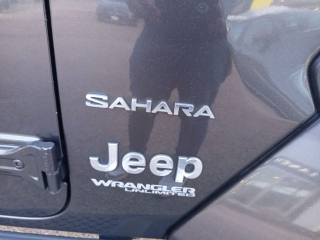 JEEP Wrangler usata 21