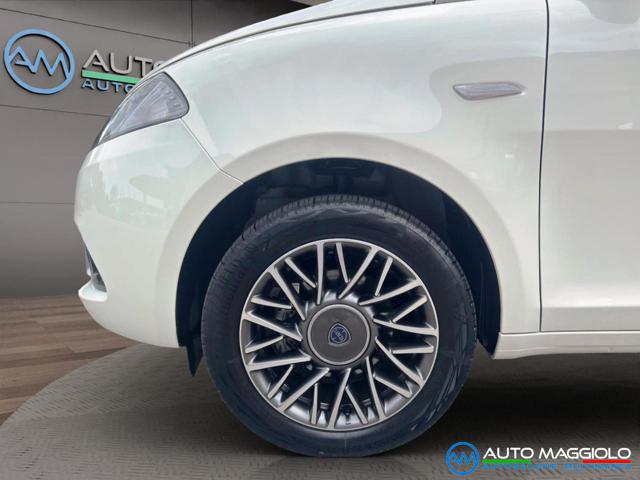 LANCIA Ypsilon usata, con Climatizzatore