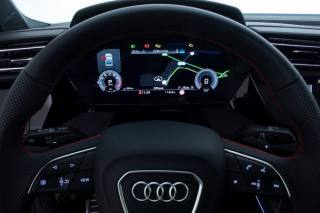 AUDI A3 usata, con Chiusura centralizzata