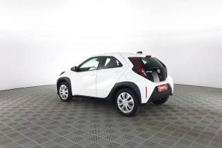 TOYOTA Aygo X usata 4