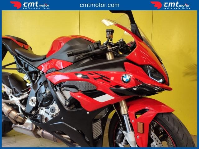 BMW S 1000 RR usata 5