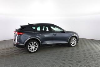 CUPRA Formentor usata 2