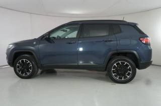 JEEP Compass usata, con Sensore di luce