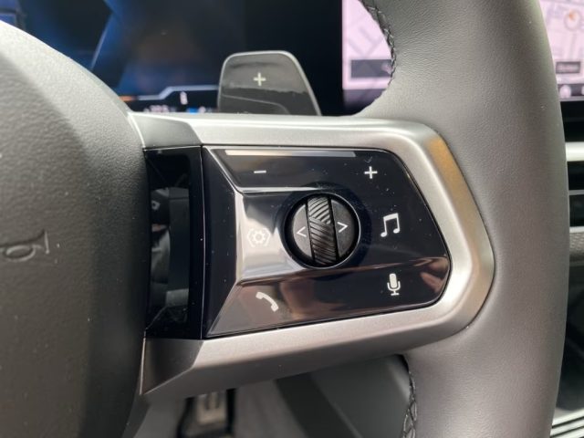 BMW 520 usata, con Chiusura centralizzata