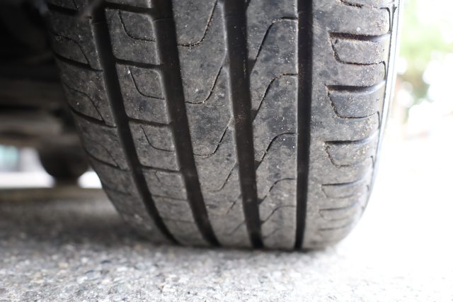 VOLKSWAGEN Golf usata 133