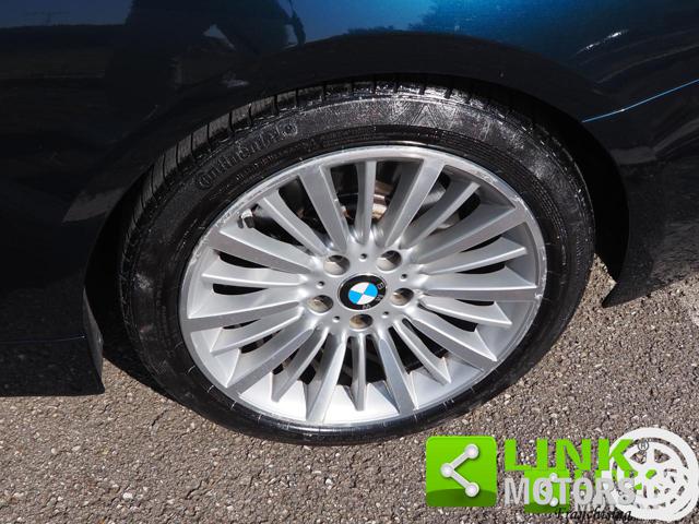 BMW 430 usata 8