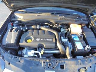OPEL Astra usata 28