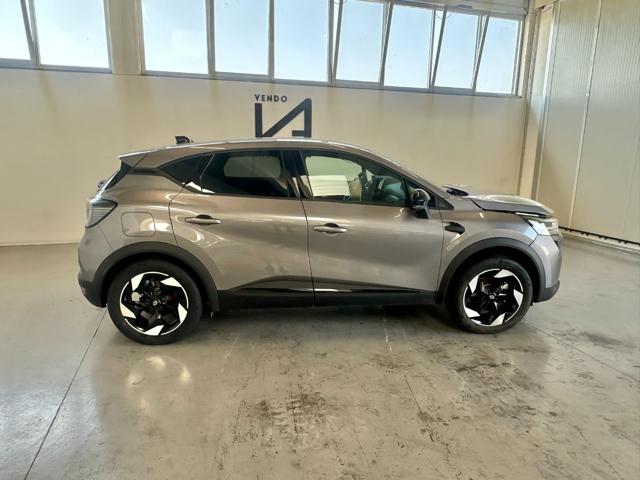 RENAULT Captur usata, con Climatizzatore