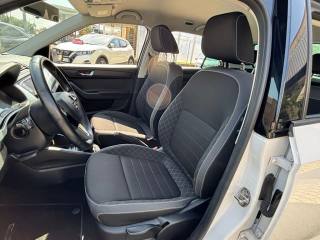 SKODA Fabia usata, con Controllo trazione
