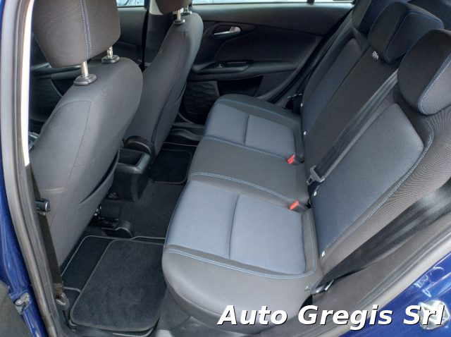 FIAT Tipo usata, con Sistema di navigazione