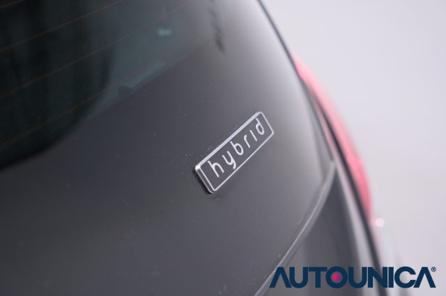 LANCIA Ypsilon usata 40