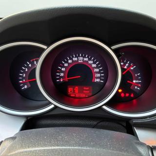 KIA Sorento usata, con Controllo trazione