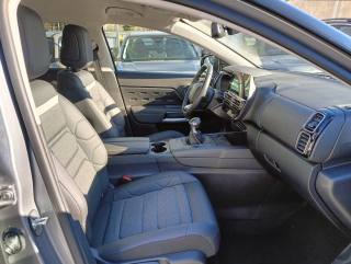 CITROEN C5 Aircross usata, con Volante in pelle