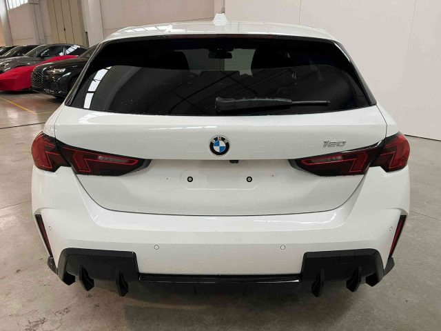 BMW 120 usata, con Airbag Passeggero