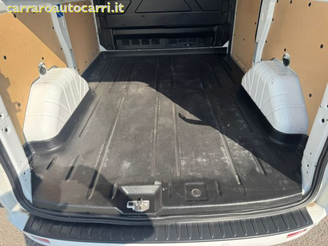 FORD Transit Custom usata, con Cruise Control