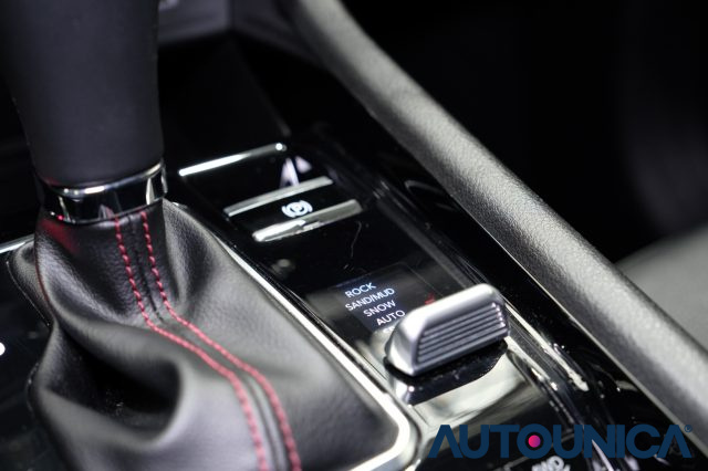 JEEP Compass usata, con Specchietti laterali elettrici