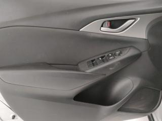 MAZDA CX-3 usata, con Controllo automatico clima