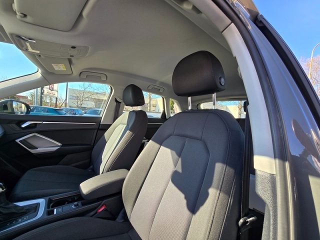 AUDI Q3 usata, con Chiusura centralizzata