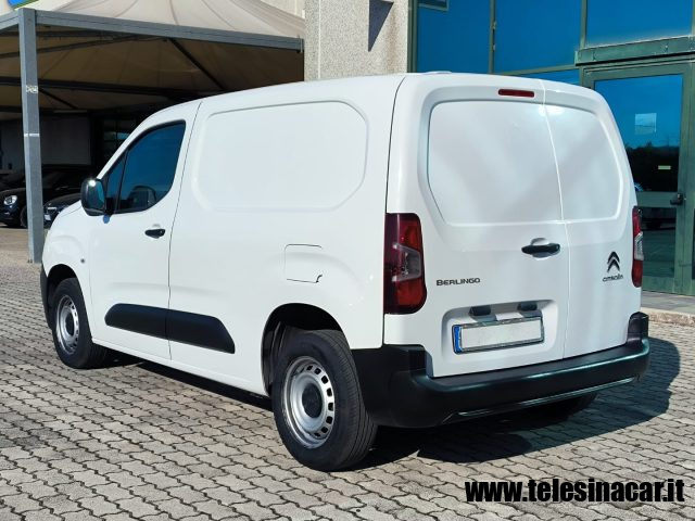 CITROEN Berlingo usata, con Bluetooth