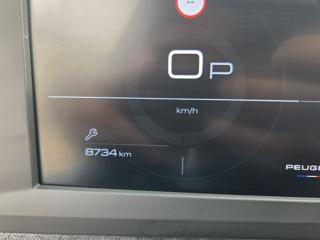 PEUGEOT 3008 usata, con Controllo trazione