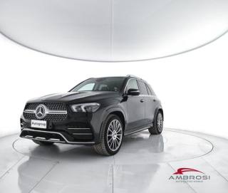 MERCEDES-BENZ GLE 350 de 4Matic EQ-Power Premium Plus