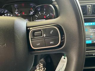 CITROEN C3 usata, con Climatizzatore