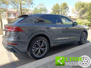 AUDI Q8 usata, con Touch screen