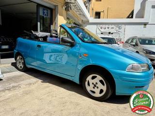 FIAT Punto usata, con Boardcomputer