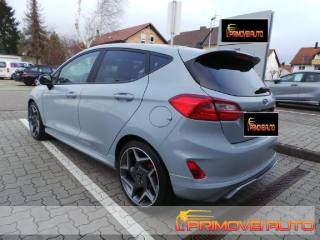 FORD Fiesta usata, con Controllo trazione