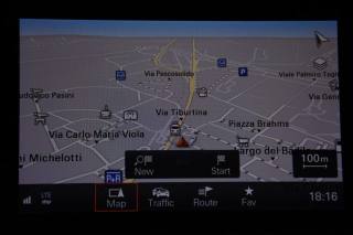 PORSCHE Macan usata, con Bluetooth
