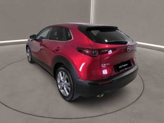 MAZDA CX-30 usata, con Chiusura centralizzata