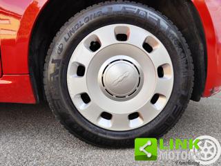 FIAT 500 usata, con Chiusura centralizzata