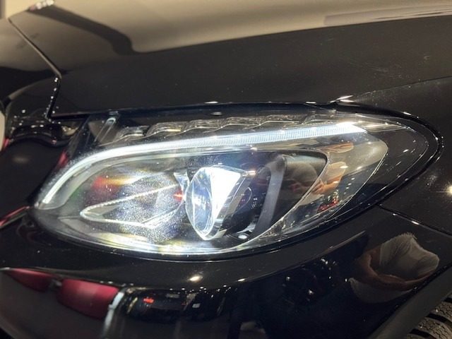 MERCEDES-BENZ C 220 usata, con Servosterzo