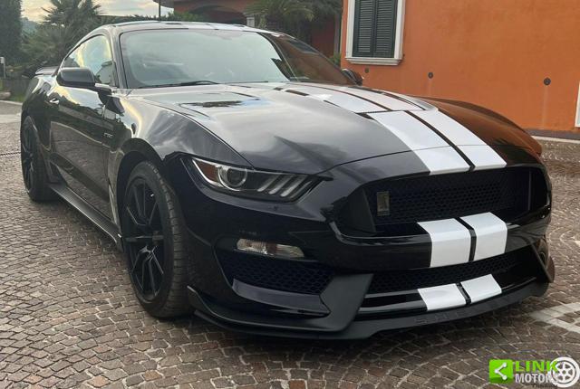 FORD Mustang usata, con Cerchi in lega