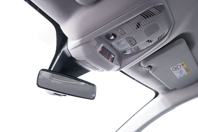 CITROEN C5 Aircross usata, con USB