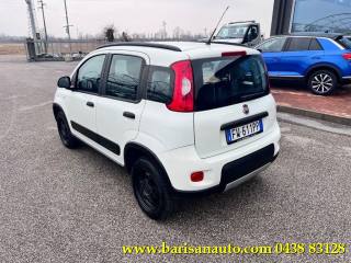 FIAT Panda usata, con Alzacristalli elettrici