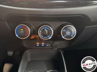 TOYOTA Aygo X usata, con ESP