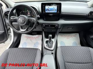 TOYOTA Yaris usata, con Chiusura centralizzata