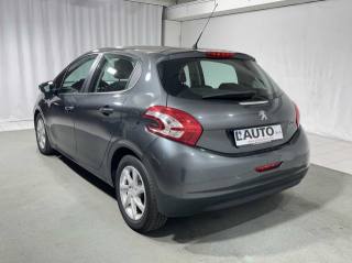 PEUGEOT 208 usata, con Airbag laterali