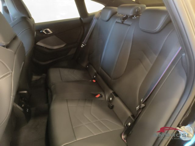 BMW 220 usata 13