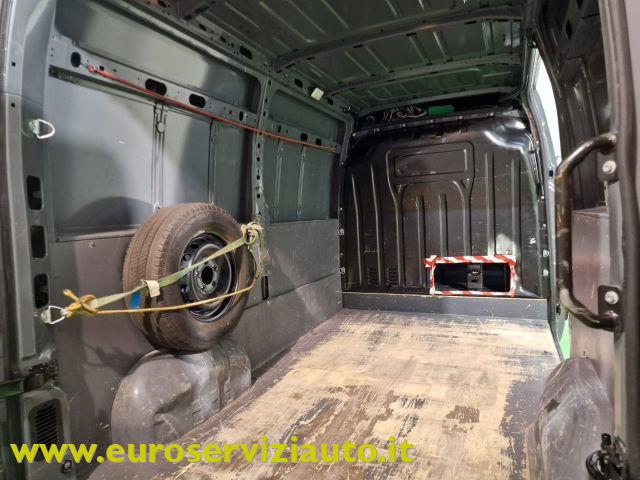 RENAULT Master usata 44